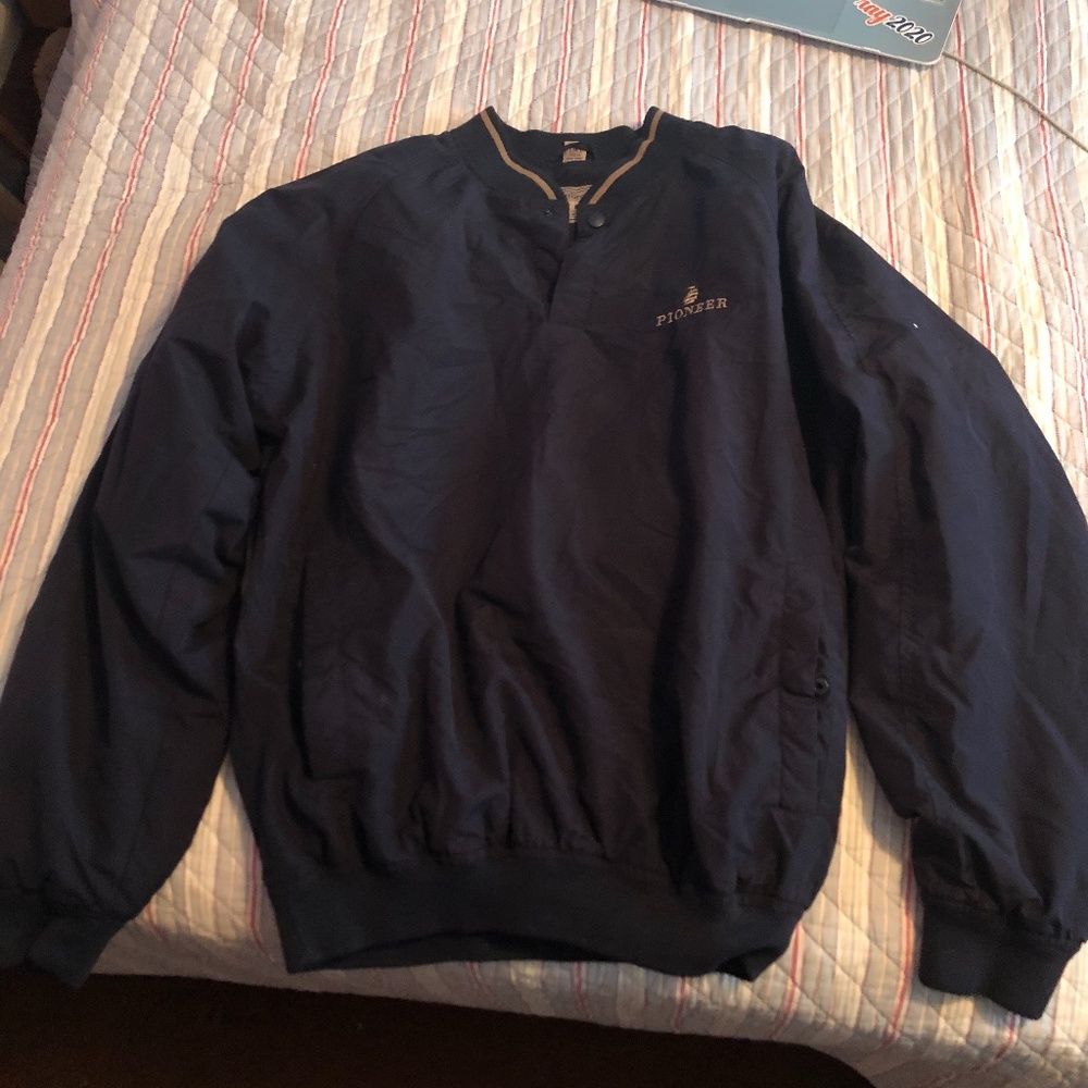 Dunbrooke Semi water-resistant jacket